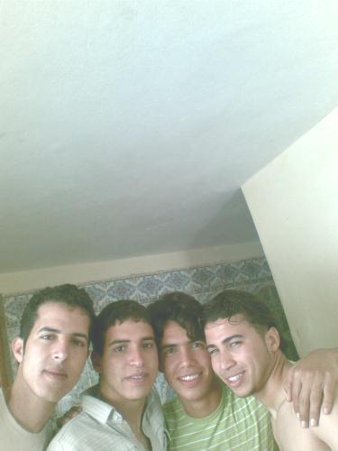 my best friends