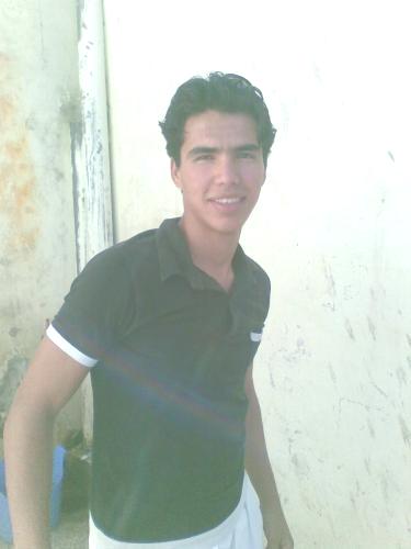 hello