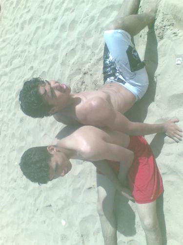 a Agadir