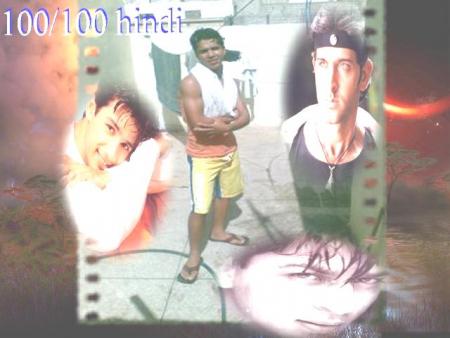 indian guy