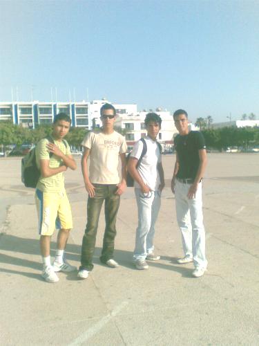 my special friends