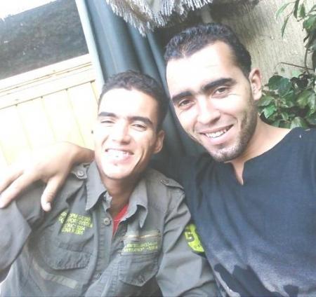 NACER ET OMAR