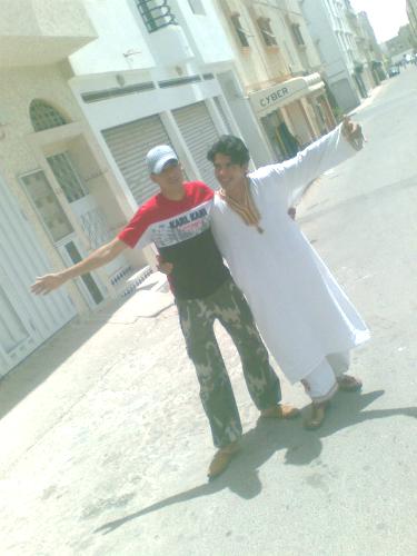 agadir