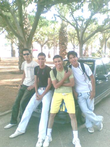 agadir