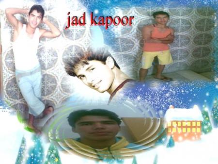 kapoooooooooor