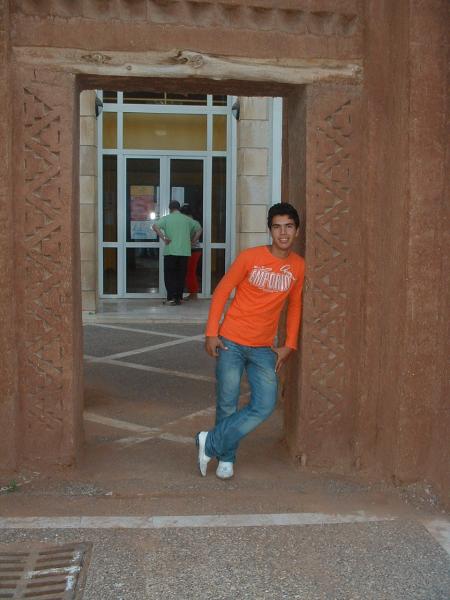 hello