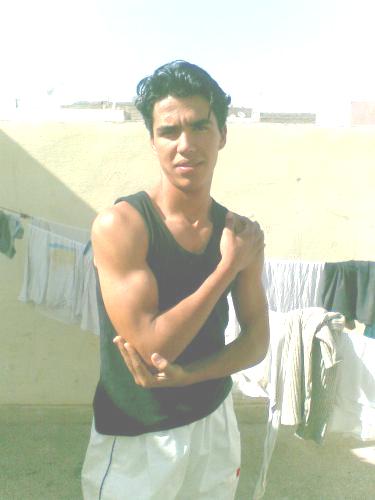 wa kifach