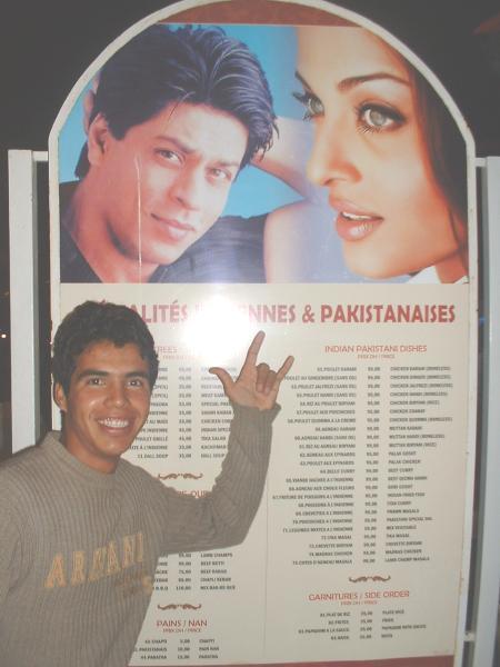 hindi club