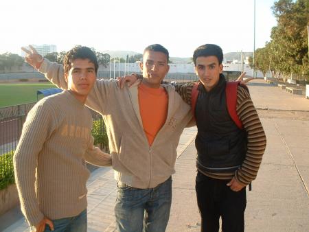 stade inbi3at